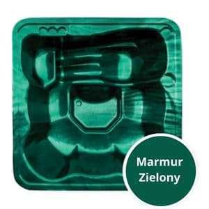 BALIA OGRODOWA | wkład Akryl | Bania | Gorąca beczka