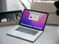 MacBook Pro 15 2015 | i7 2.8Ghz / 16gb | Radeon R9 2gb