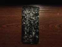 iPhone 12 pro max uszkodzony