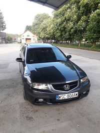 Honda ACCORD 2 л Avtomat