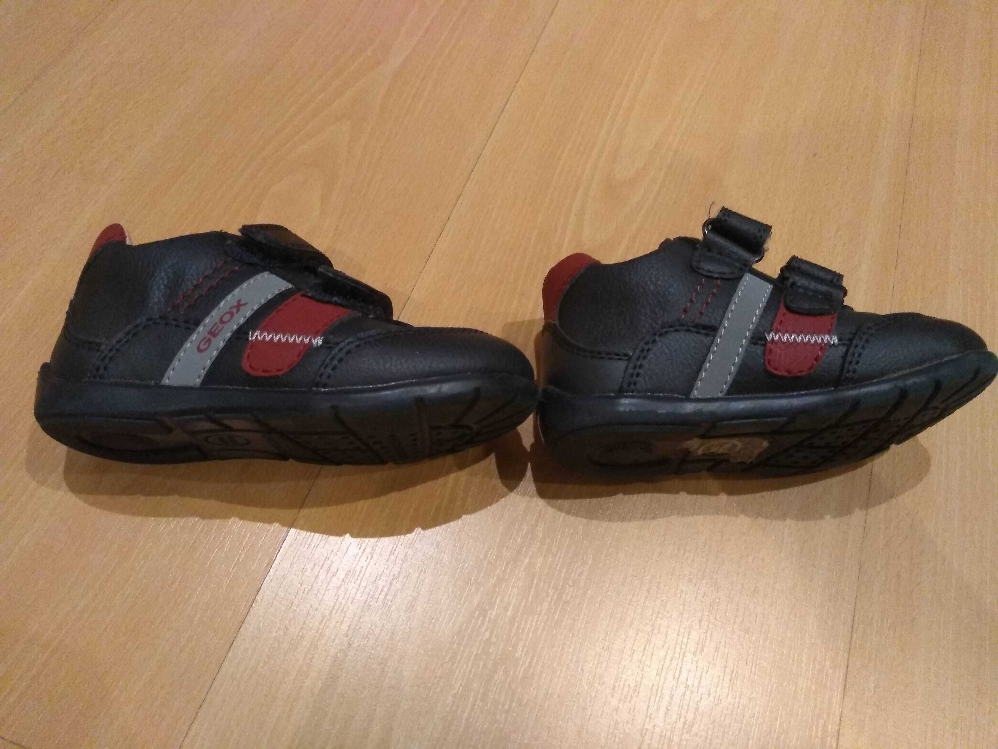 Sapato Geox menino T22