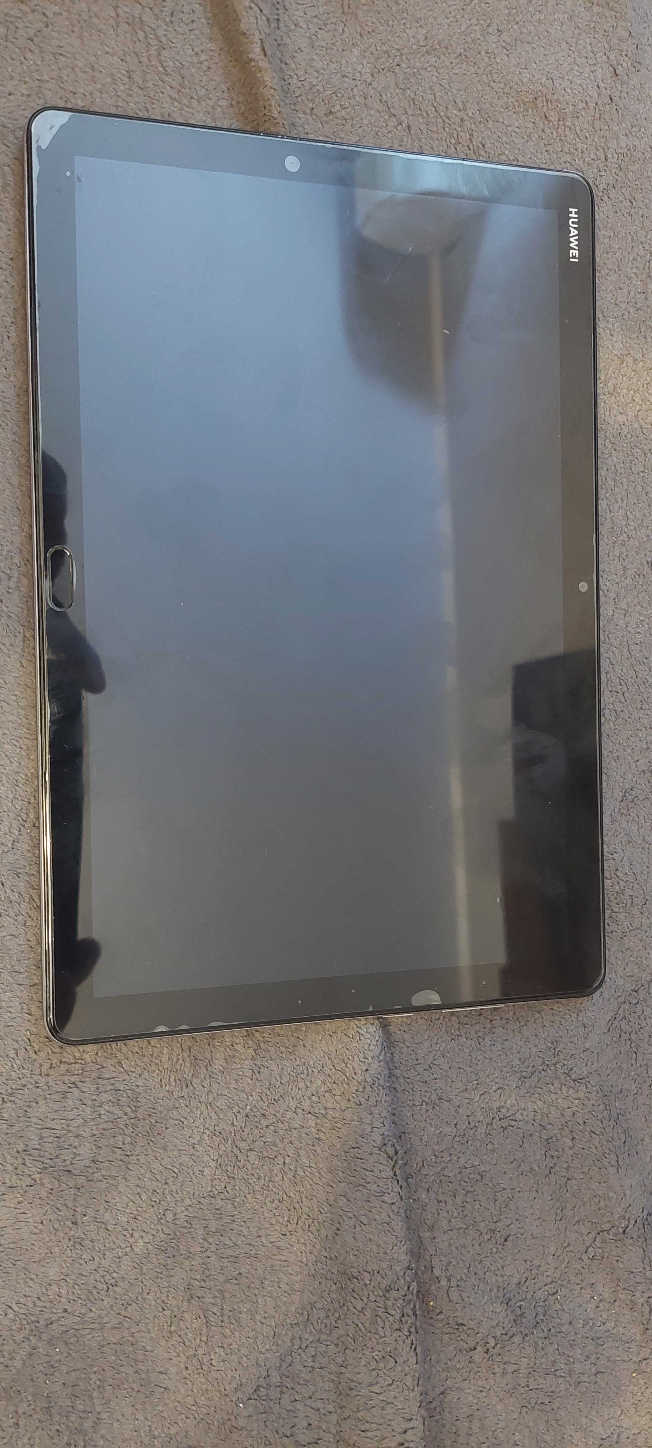 Tablet Huawei Mediapat M5 lite