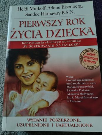 Pierwszy rok życia dziecka