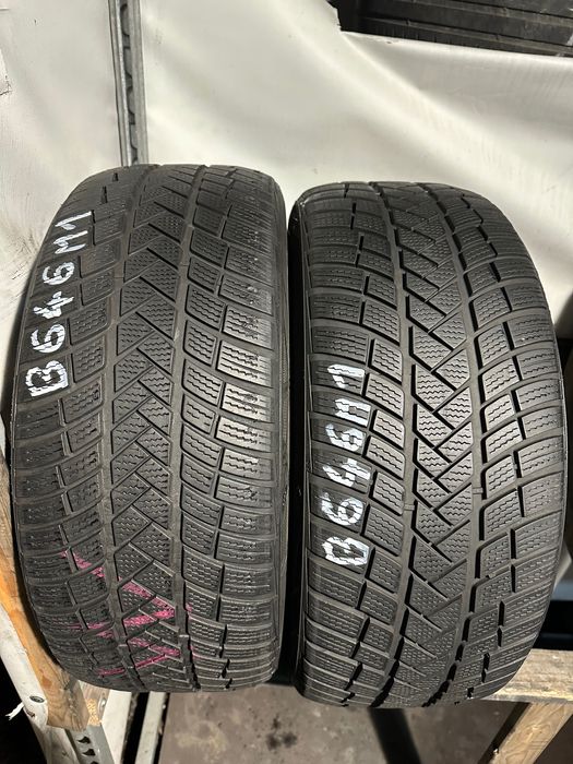 Opony zimowe 225/50R17 VREDESTEIN CINTURATO