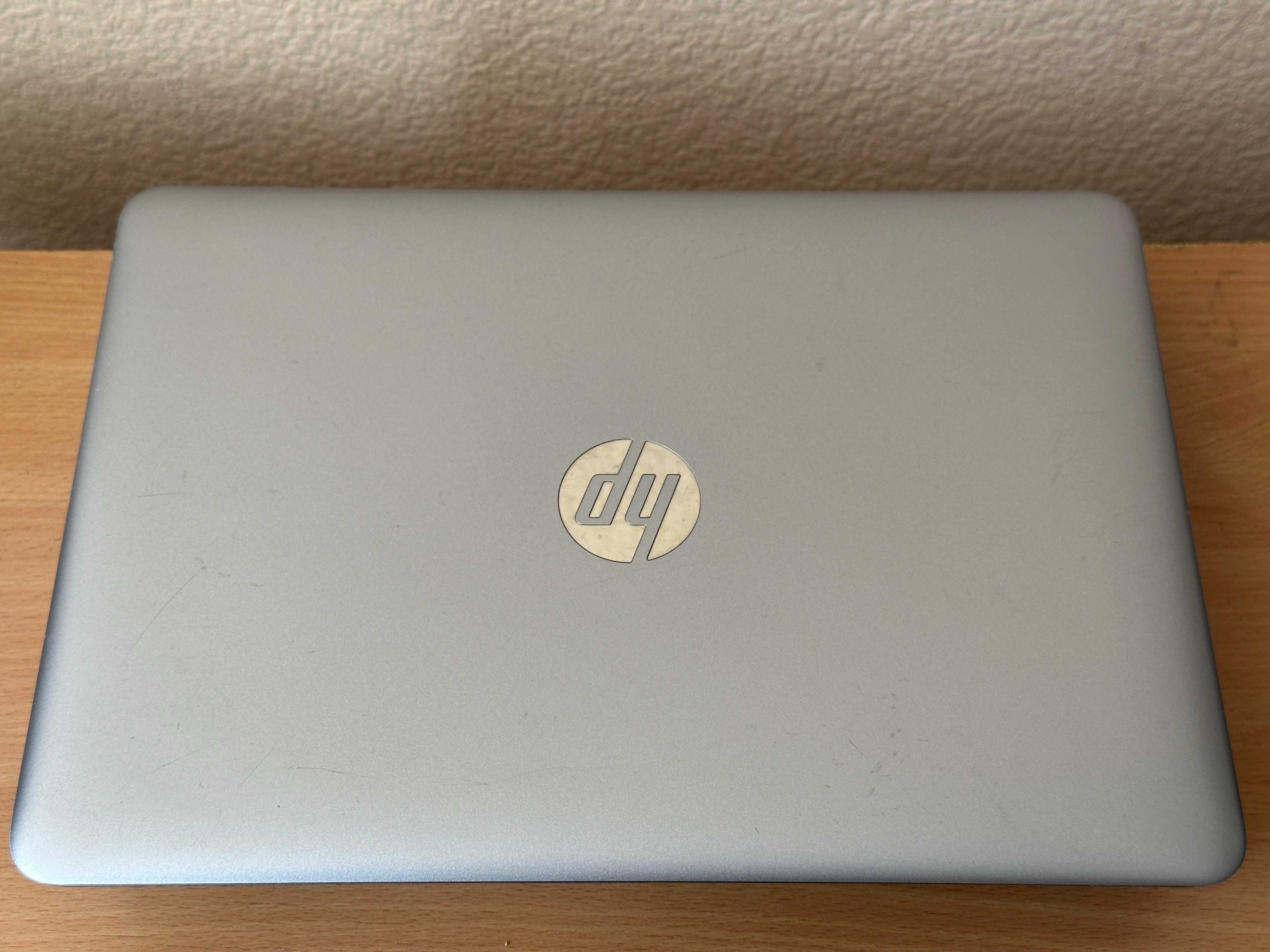 Ультрабук HP ProBook 430 G4 13.3" i3-7100U/4GB DDR4/128M.2/HD620/HDMI