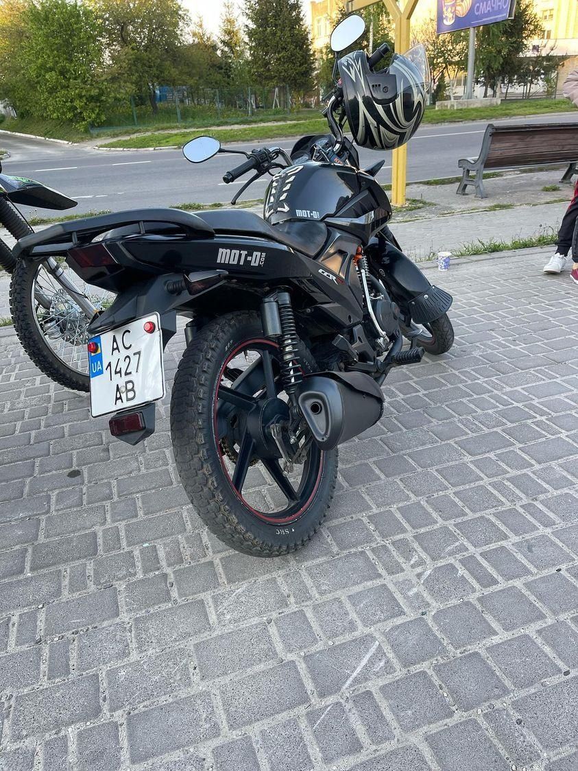 Продам Лфан Lifan 150 2e