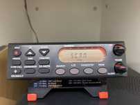 Skaner radiowy Uniden UBC355CLT