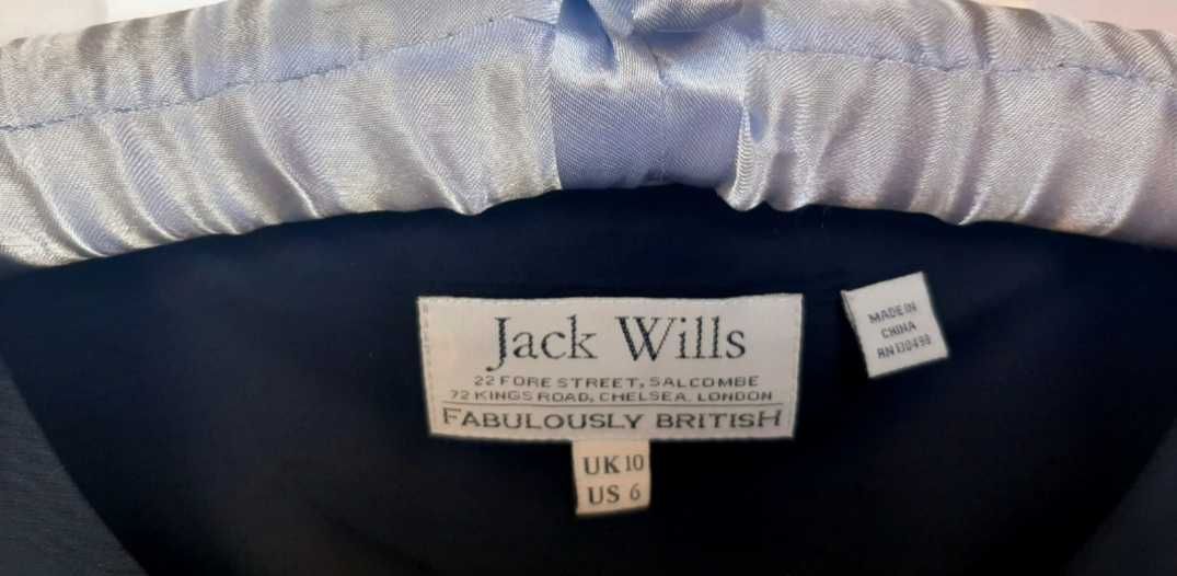 Śliczna sukienka  Jack Wills, Rozmiar 38