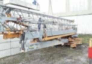 Gruas Torre e Automontantes