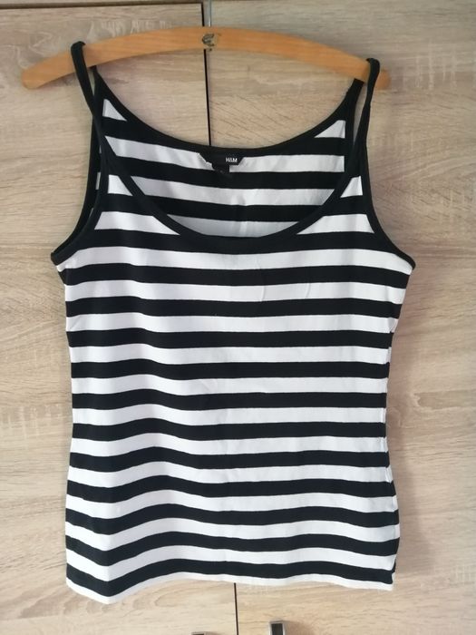 Top firmy H&M rozmiar L