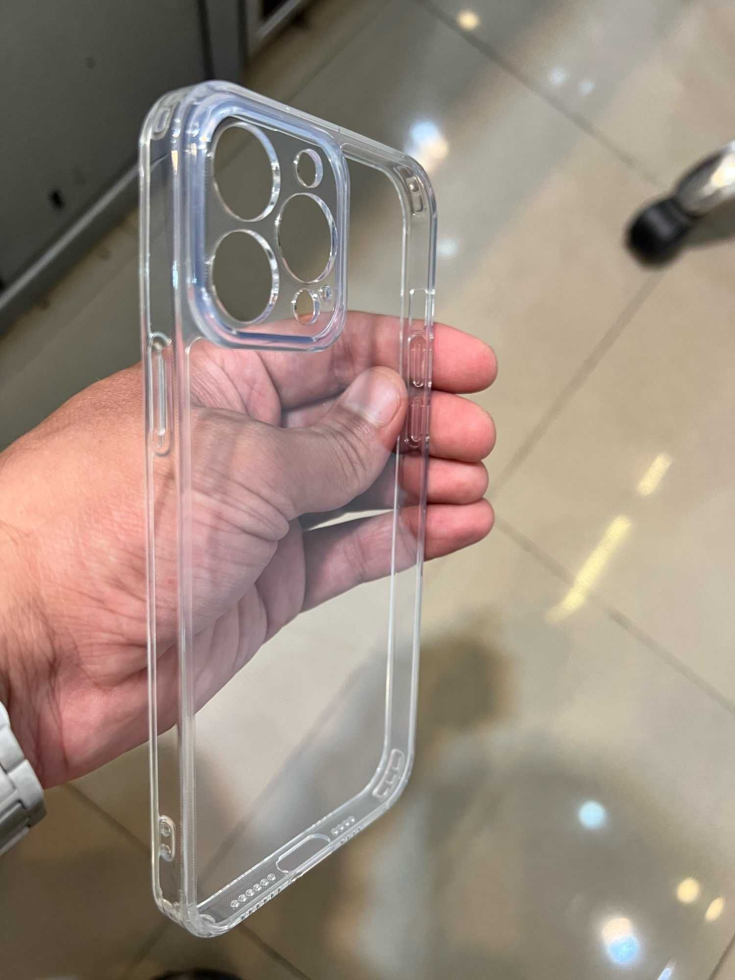 Etui IPhone Pro Max