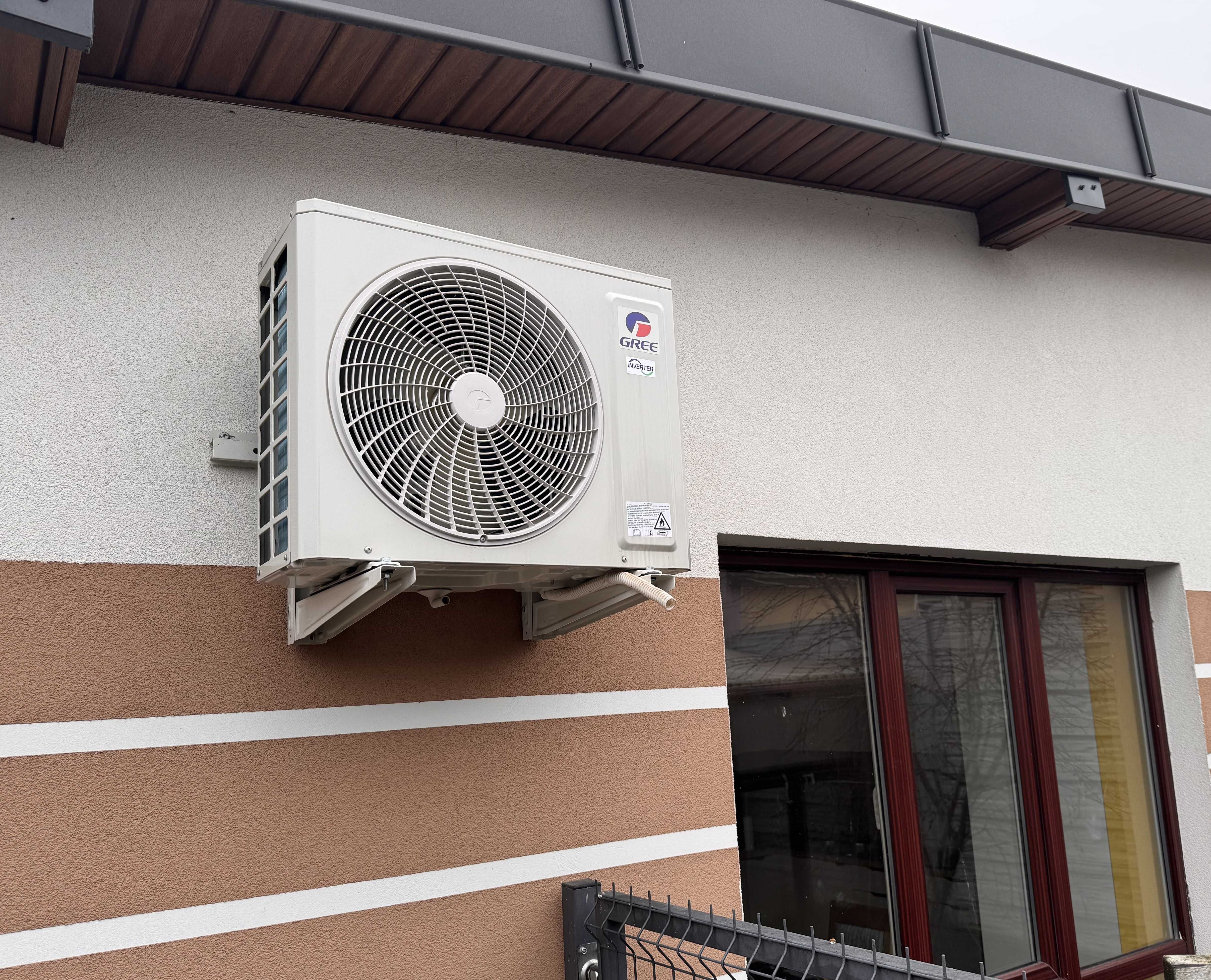 Montaż klimatyzacji- Panasonic,Gree,Mitsubishi,Kaisai,Rotenso,Konsi.