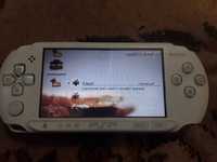 Разборка по запчастям PSP E1008 Street