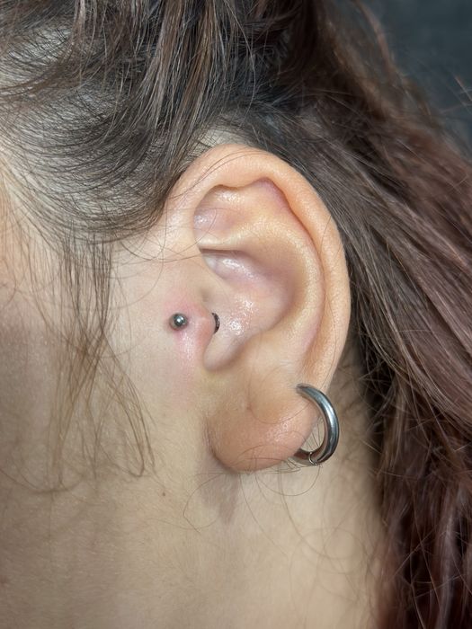 Especial de Natal piercings á 10€ (01/12/25 á 23/12/25)
