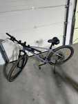 Rower górski MTB Rambler 9.4 L (18 cali, prawie nowy)