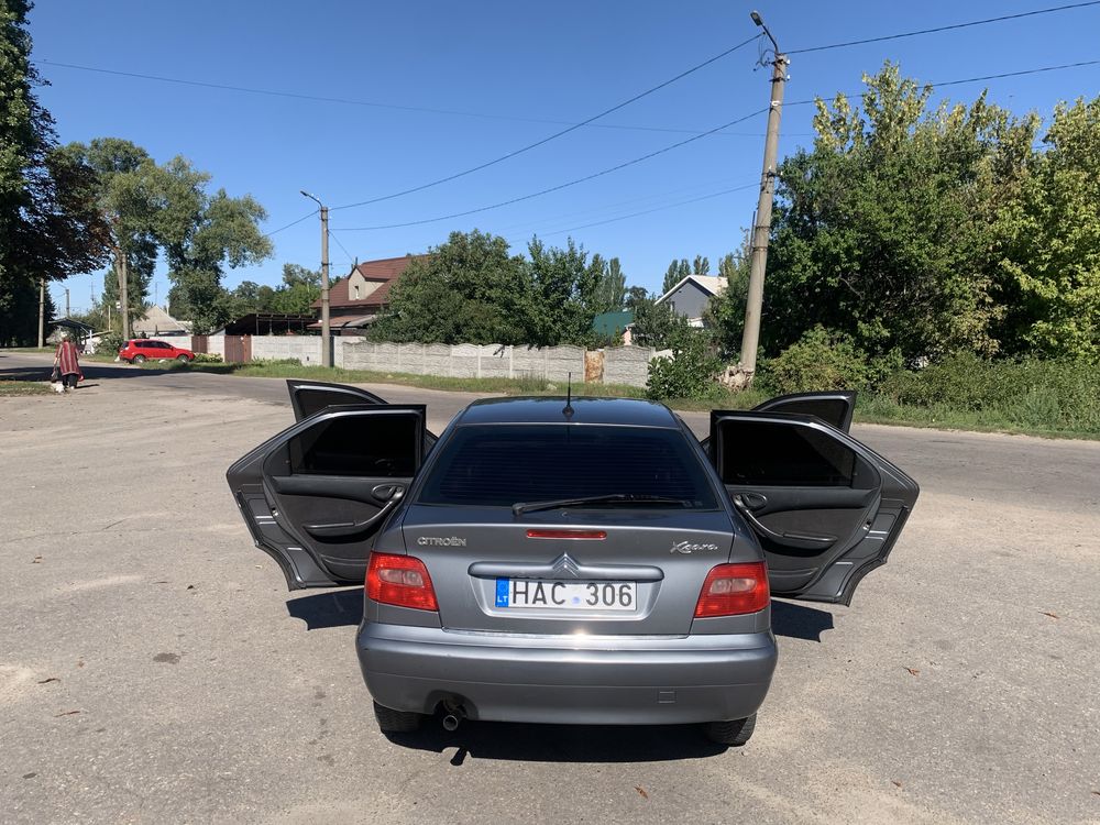 Продам Ситроен ксара