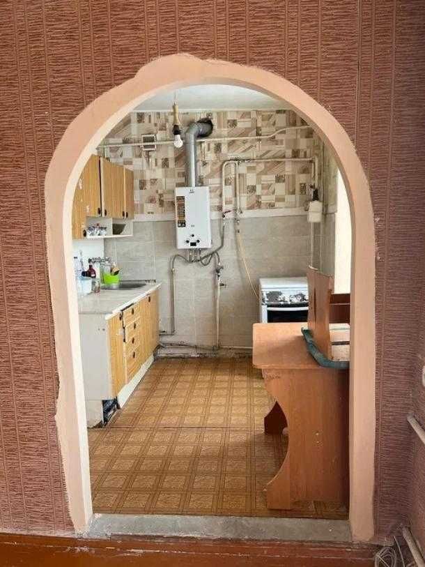 Продам 2 к. кв Баварія (Бавария)