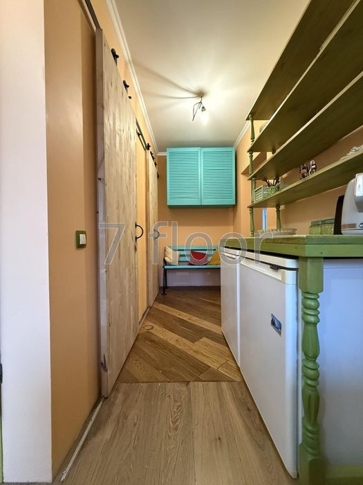 Оренда 2 к квартира проспект Порика Виноградар Оболонь ТРЦ Ретровіль