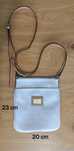 Guess Torebka Damska Listonoszka Guess