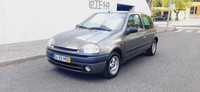 Renault Clio 1.9D Comercial