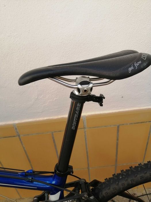 Trek Fuel 100 impecável