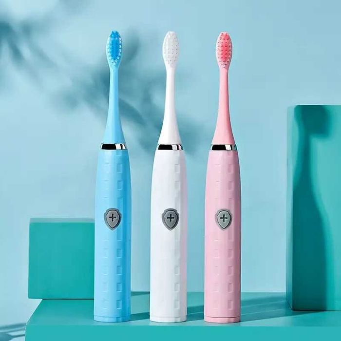 електрична зубна щітка Y803