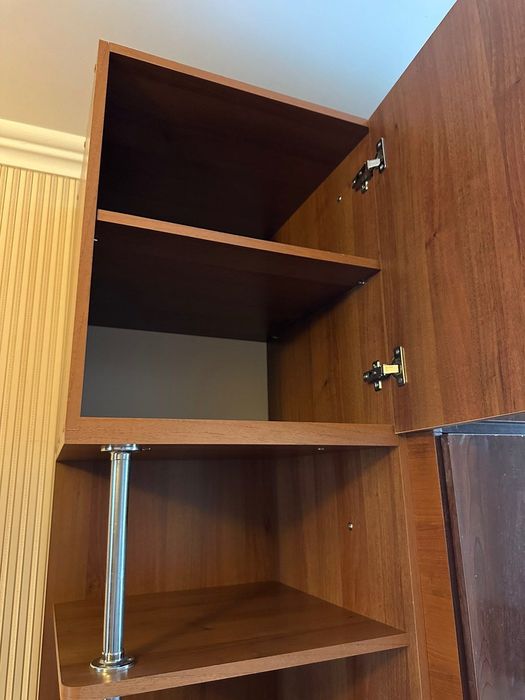 Пенал, стінка, столик під телевізор