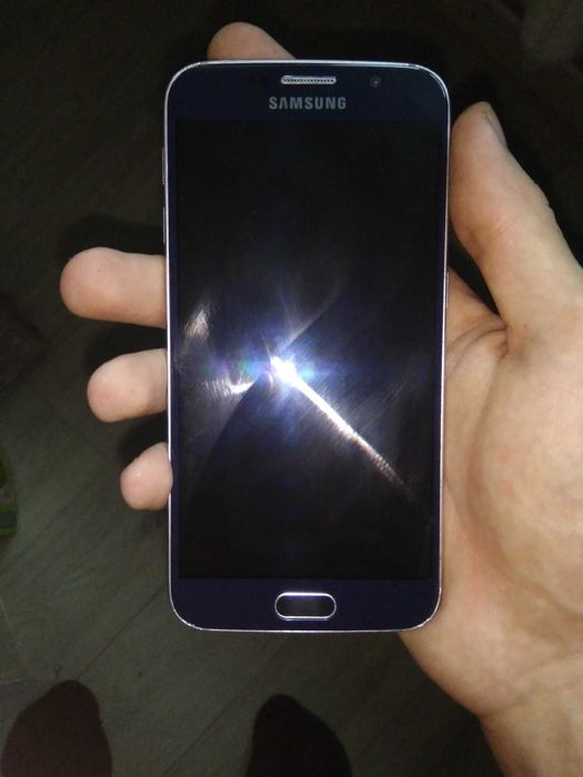 samsung galaxy s6