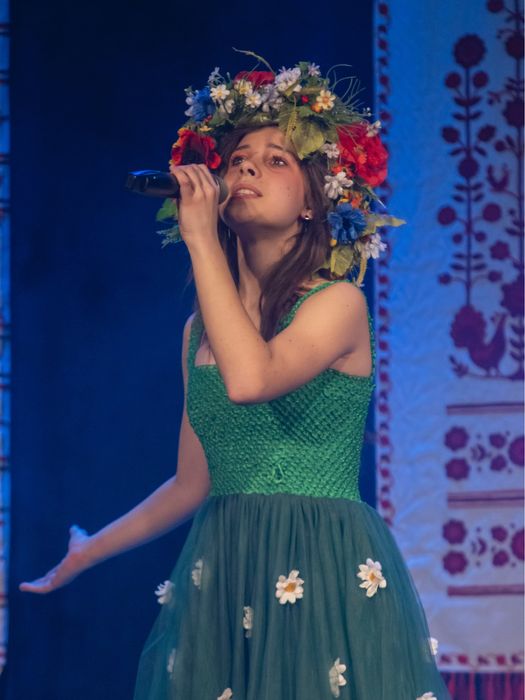 Фотограф Київ (індивідуальні, сімейні, театральні зйомки)