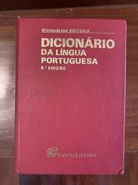 Divionário - Português