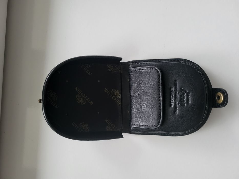 Portfel Wittchen "podkówka"