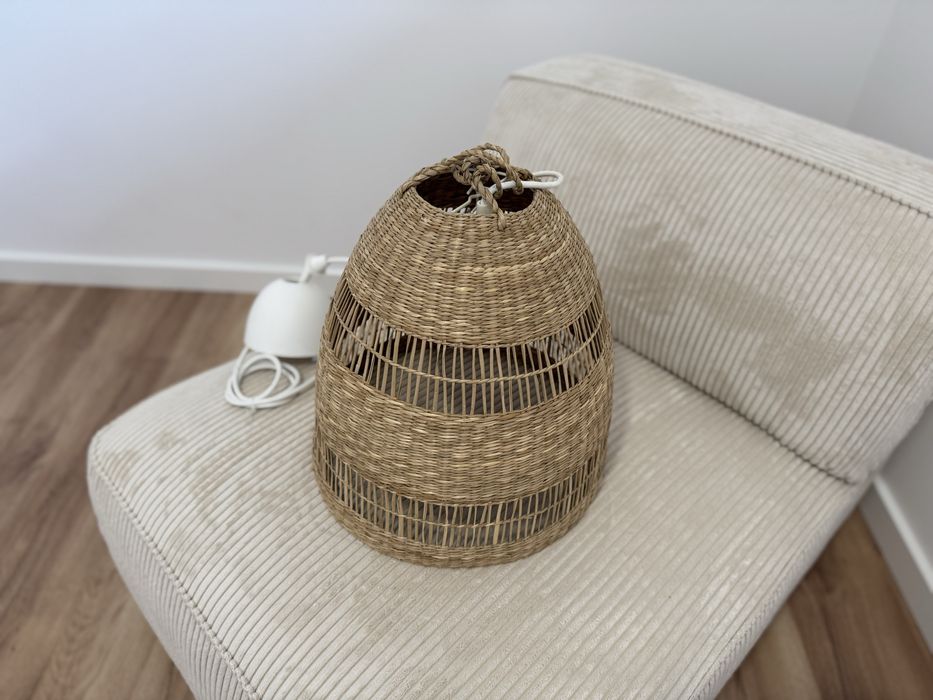 Candeeiro suspenso de Ratan