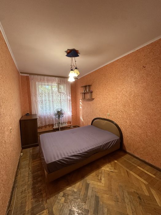 Сдам 3-ную квартиру р-н Черемушки ул Генерала Петрова / ул Гайдара