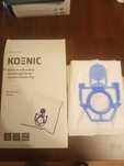 Worki do odkurzaczy firmy Koenic