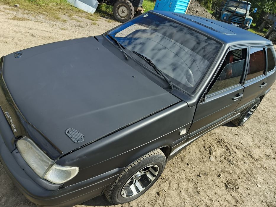 Ваз 21 14  обмен  (1500)