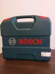 Walizka transportowa BOSCH Professional