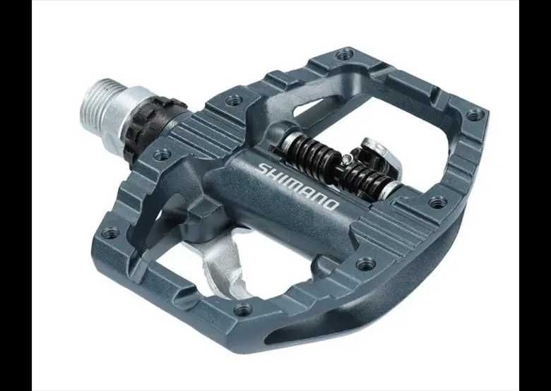 Pedały rowerowe SHIMANO PD-EH500 - BEZ BLOKÓW