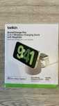Ładowarka indukcyjna BELKIN 2 w 1 z MagSafe