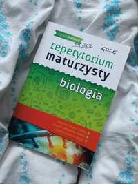 Biologia repetytorium maturzysty Greg