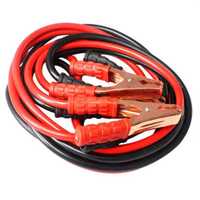 Cabos de Arranque 1500 AMP para Bateria Automóvel (Booster Cable)