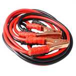 Cabos de Bateria para Arranque Automóvel (Booster Cable)