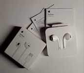 Наушники Earpods Apple type C iphone 15/16 pro