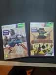 Gry na xbox 360, komputer i ps4