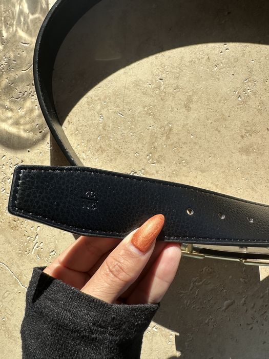 Cinto reversivel Hermes