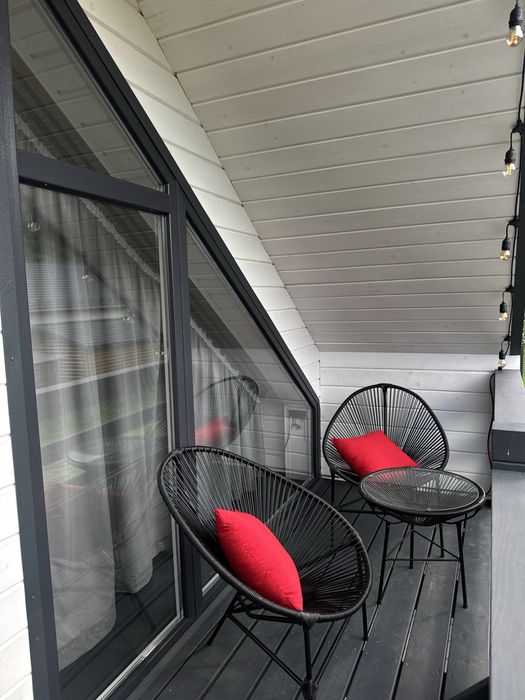 Будиночок | Верховина • Оренда сучасного будиночку у Карпатах