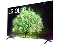LG oled 55" uhd 4k smart tv 3hdmi 2usb