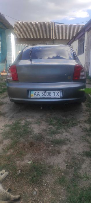Авто Кіа SHUMA l l 2002р 1.6