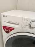 Pralka LG Direc Drive 7