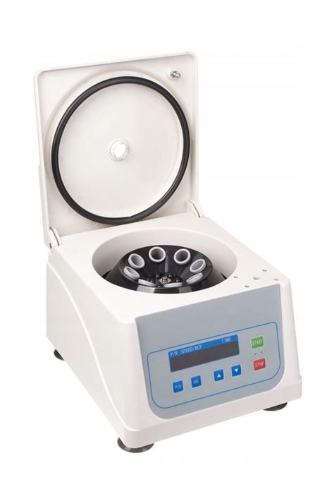 Wirówka laboratoryjna do osocza TD4C
Wirówka BA-4C do osocza bogatopły