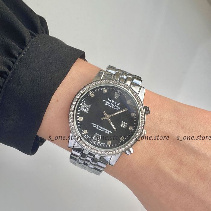 Годинник жіночий Rolex, женские часы ролекс